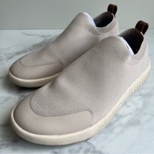 Hey Folks Adult Voyageur (Sparrow, Size W9.5)